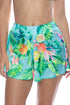 Luli Fama Carribean Fantasy Short